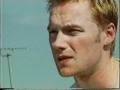 Boyzone - Ronan Keating interview on Eye TV