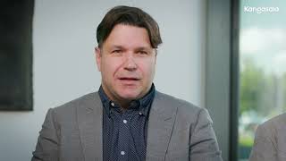 Kangasalan Kaupungin Strategiavideo 2029