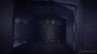 Do you believe in ghosts SS3D - Maze (FBYAK )