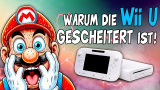 War die Wii U Nintendos größter Flop?