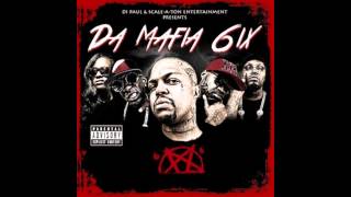 Da Mafia 6ix - Go Hard ft. Yelawolf (OFFICIAL)