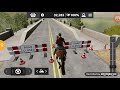 Fs20 mobile ep4 riding my horses!