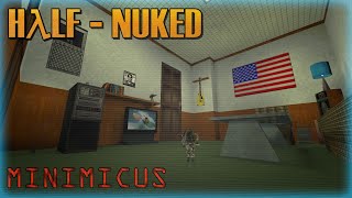 Half-Nuked | Minimicus | No Failure Run