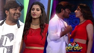 Pove Pora Latest Promo - 28th September 2019 - Poove Poora Show - Sudheer,Vishnu Priya - Mallemalatv