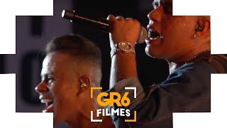 MC Neguinho do Kaxeta ft.Gaab - O Jeito Que Ela Faz (DVD 20 Anos de Sucesso)