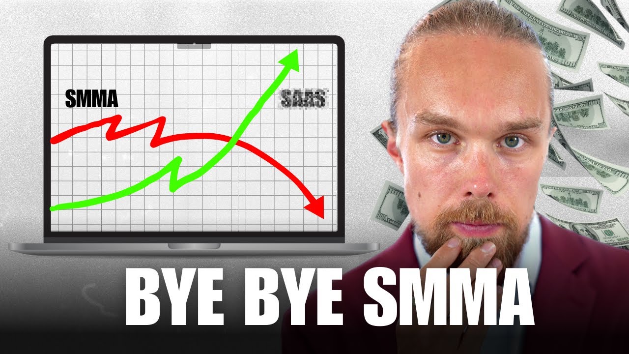 My Plan To $500k/mo (Bye Bye SMMA)