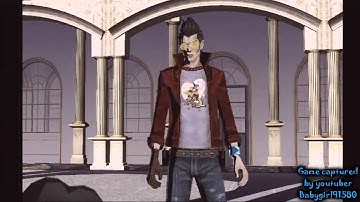 No More Heroes Walkthrough (part 3)
