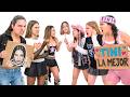Fans De Emilia VS Fans De Tini ft. Mariano de la Canal