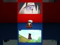 e si voce fossi pro mundo de naruto!