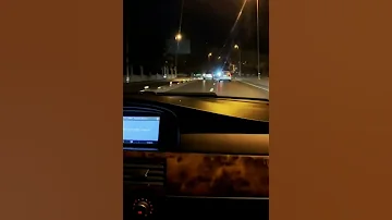 حالات واتس أب سيارات حالات واتس أب داخل السيارة 2023 سرعة 120 Damascus Syria 2023 