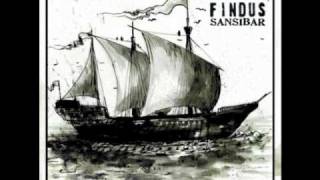 Findus - Sansibar