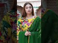 Sumbul ki Khuwaish Pori Hogayi 😯 #shorts #shortsfeed #azfarrahman #alizehshah #khwaabmeray #greentv