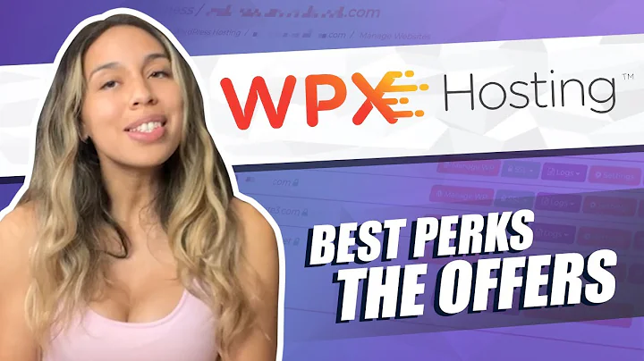 WPX Hosting Review 2025 - Is It Really The BEST WordPress Host?