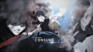 Consume - Maki Amvedit 4K