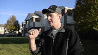 Video: #Longmont man attacked by #coyotes speaks about his experience