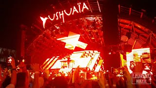 DJ Nikaia 2020 Live⁴ᴷ Vol 3 Spain - Special Lockdown DJ Set 2020 (Ibiza Ushuaia Playlist Style)