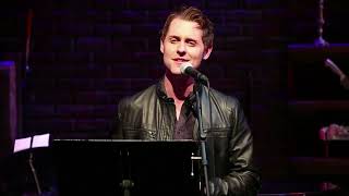 Highlights from Murderous Musical Mondays with Alexander Sage Oyen and Brett Ryback