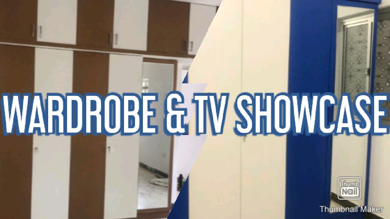 WARDROBE FOR MICA LAMINATE YouTube