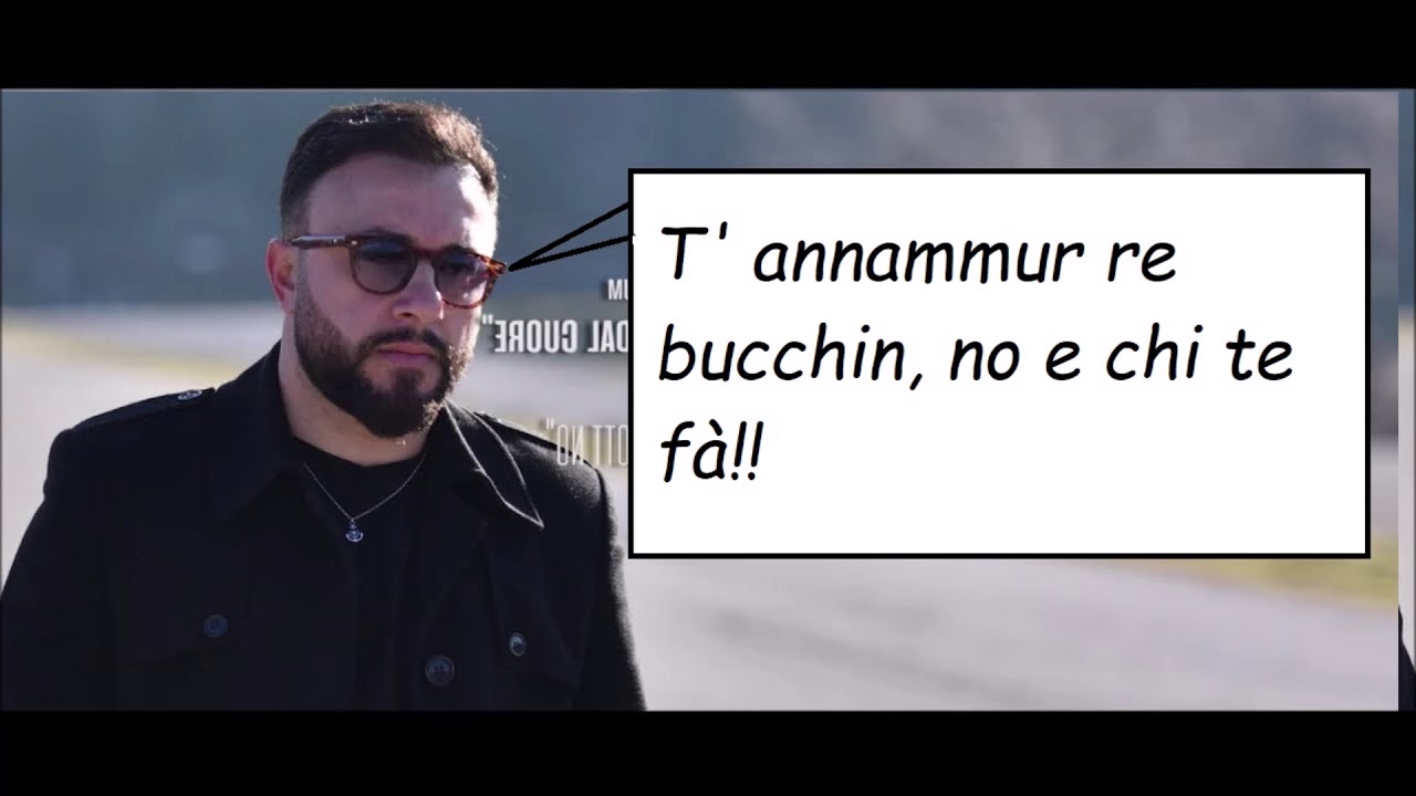 Na Nott Si è Na Nott No