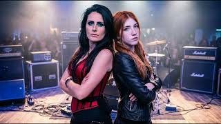 within temptation - the shadow  ft Stormy Shadow (new 2026)