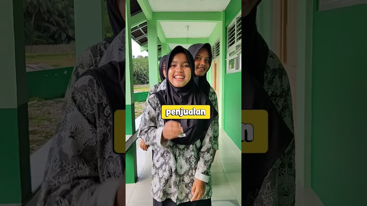 yuk belajar bahasa inggris 