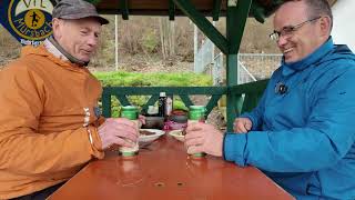 Radrunde Oberfranken 1/8