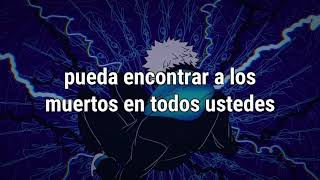 The People's Thieves • Now That We're Alone • Sub Español - Letra
