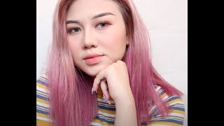 Makeup KỈ YẾU đơn giản || DOLL EYES x JESAL