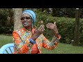 Byanyima on age limit