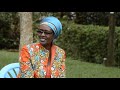 Byanyima on age limit