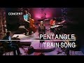 Miniature de la vidéo de la chanson Train Song