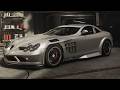 The Crew - Mercedes-Benz SLR McLaren 722 GT (Circuit)