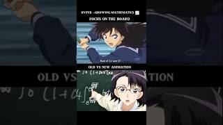 Kaito And Aoko  detectiveconanedit animeedit