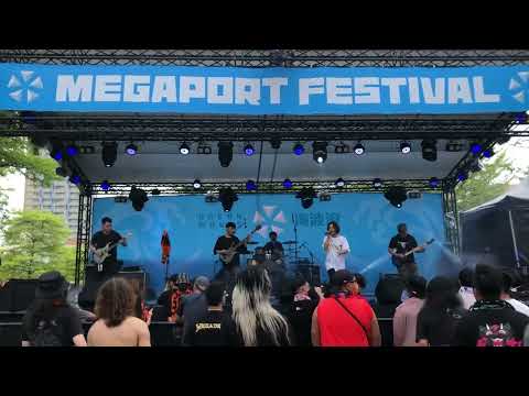 20220327 大港開唱 MEGAPORT FESTIVAL 2022 貪婪黑洞 GREEDY BLACK HOLE - Remedy @高雄駁二藝術特區大港開唱海波浪舞台