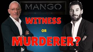 7 Key Pieces of Evidence Police Hold Against Jonathan Andic, Son of Mango Founder Isak Andic