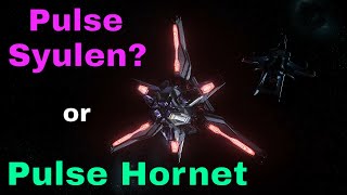 Pulse Syulen or Pulse Hornet | Answering Viewer