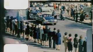 JFK ~ Magic Bullet My Ass !!