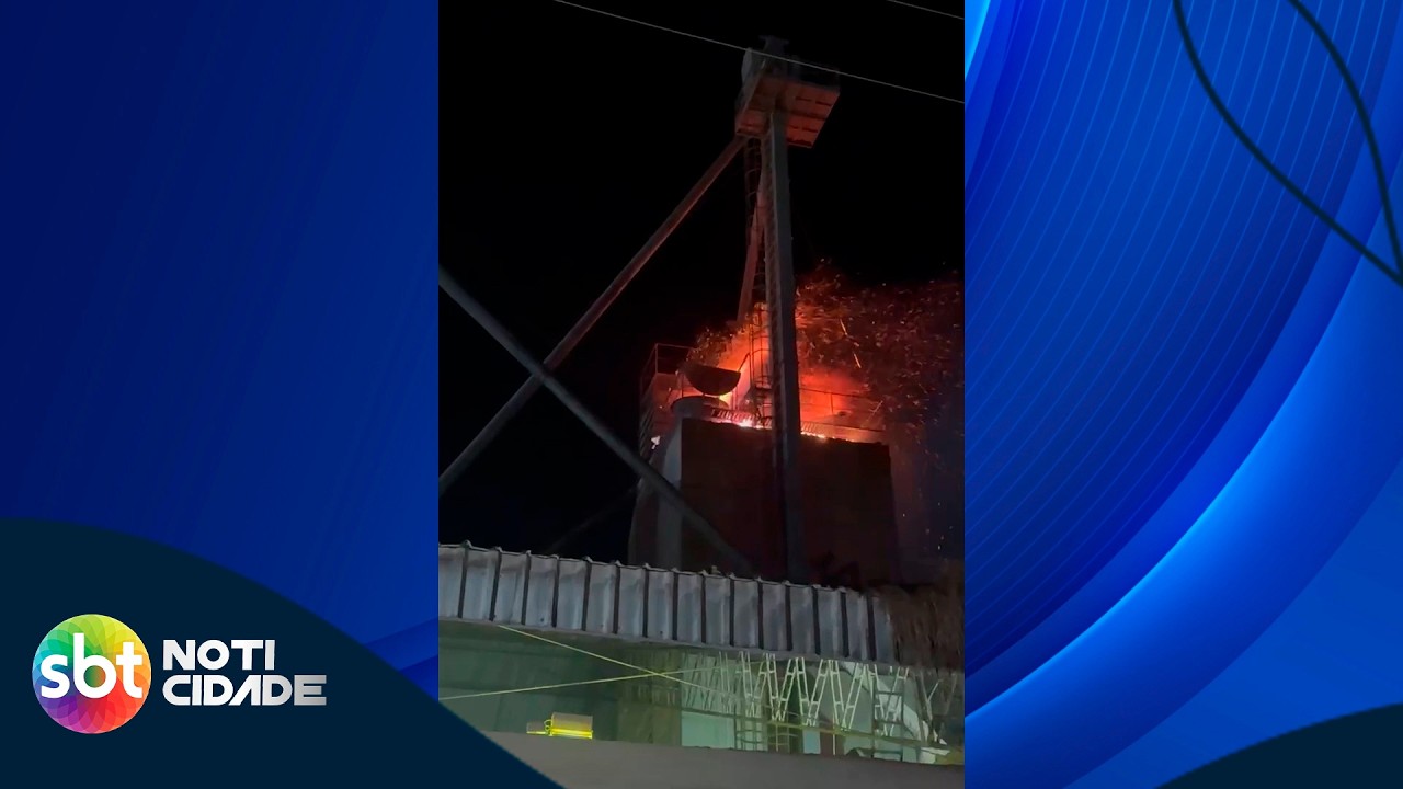 TRÊS INCÊNDIOS REGISTRADOS EM UM INTERVALO DE POUCAS HORAS