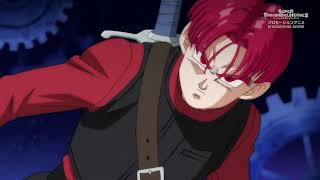 Dragon Ball Heroes - Episode - 42