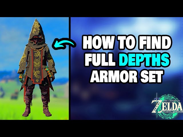totk backless dress location How to Get Backless Dress The Legend of Zelda Totk