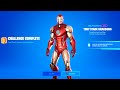 Fortnite All Tony Stark Awakening Challenges - How to Unlock Iron Man Style