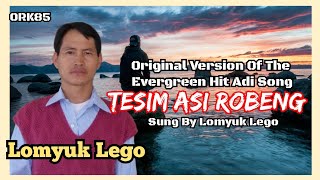 Tesim Asi Robeng Original Version Lomyuk Lego