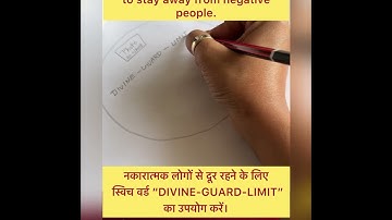 how to make energy circle #energyhealing#switchwords#remedy#trending#dailytips#viralvideo#negative#