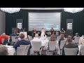 Aerospace and Defense Manufacturing Summit 2024 Highlights