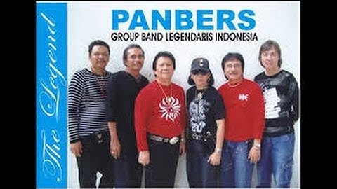 SURGA DITELAPAK KAKI IBU - PANBERS karaoke download ( tanpa vokal ) lirik instrumental