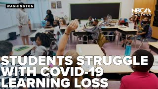 Famous Students across the nation continue to struggle from COVID-19 learning loss, report finds Profile