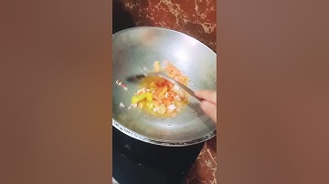 PERFORMANCE TASK 1 COOKING VEGETABLES DISH