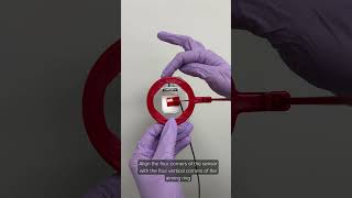 BITEWING SENSOR PLACEMENT | VERTICAL