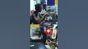 4 x Noise box / Ambient box Jam Workshop - Take 1