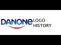 Danone Logo History México 